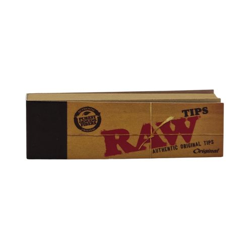 RAW Фильтры Для Самокруток