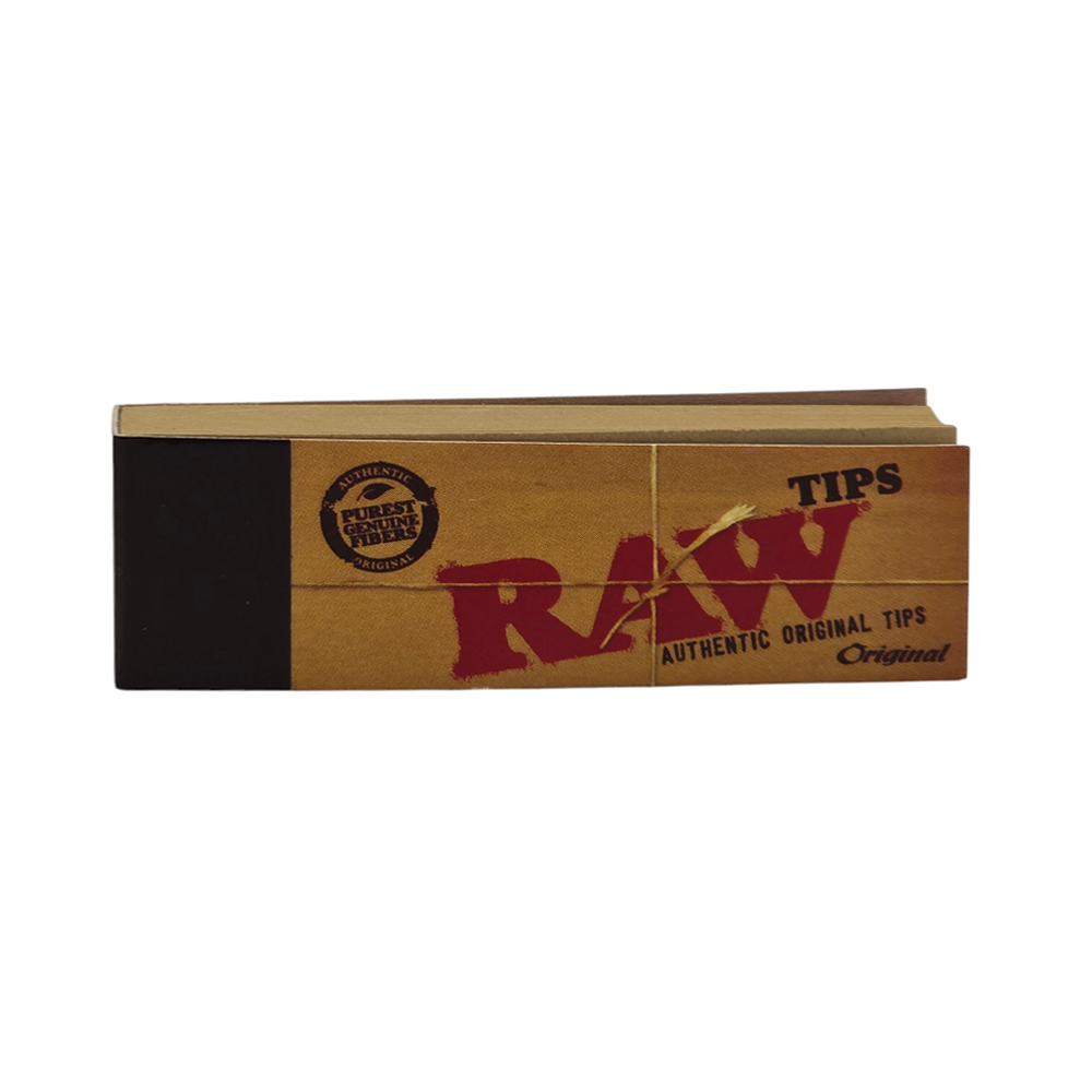 RAW Фильтры Для Самокруток RAW Фильтры Для Самокруток