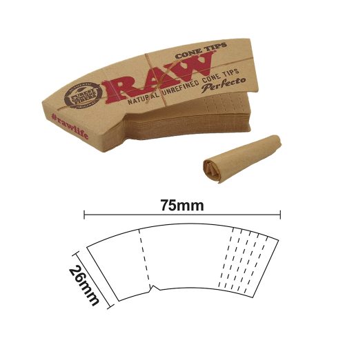 RAW Фильтры Для Джоинтов