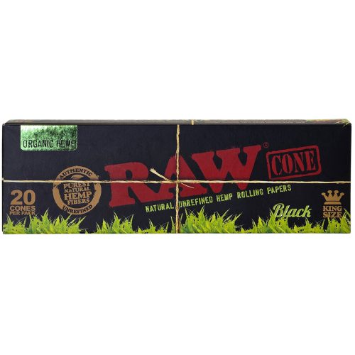 RAW Конусы Для Самокруток
