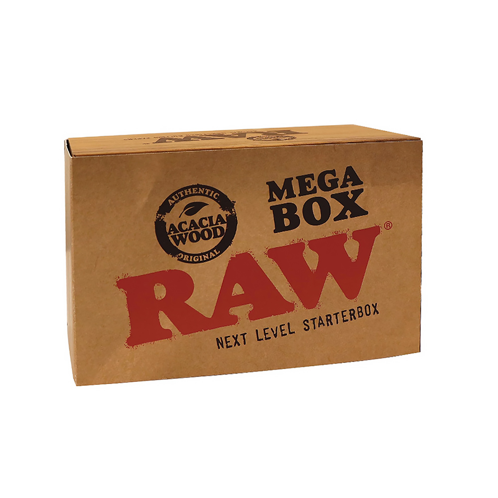 RAW Набор Для Самокруток RAW Набор Для Самокруток
