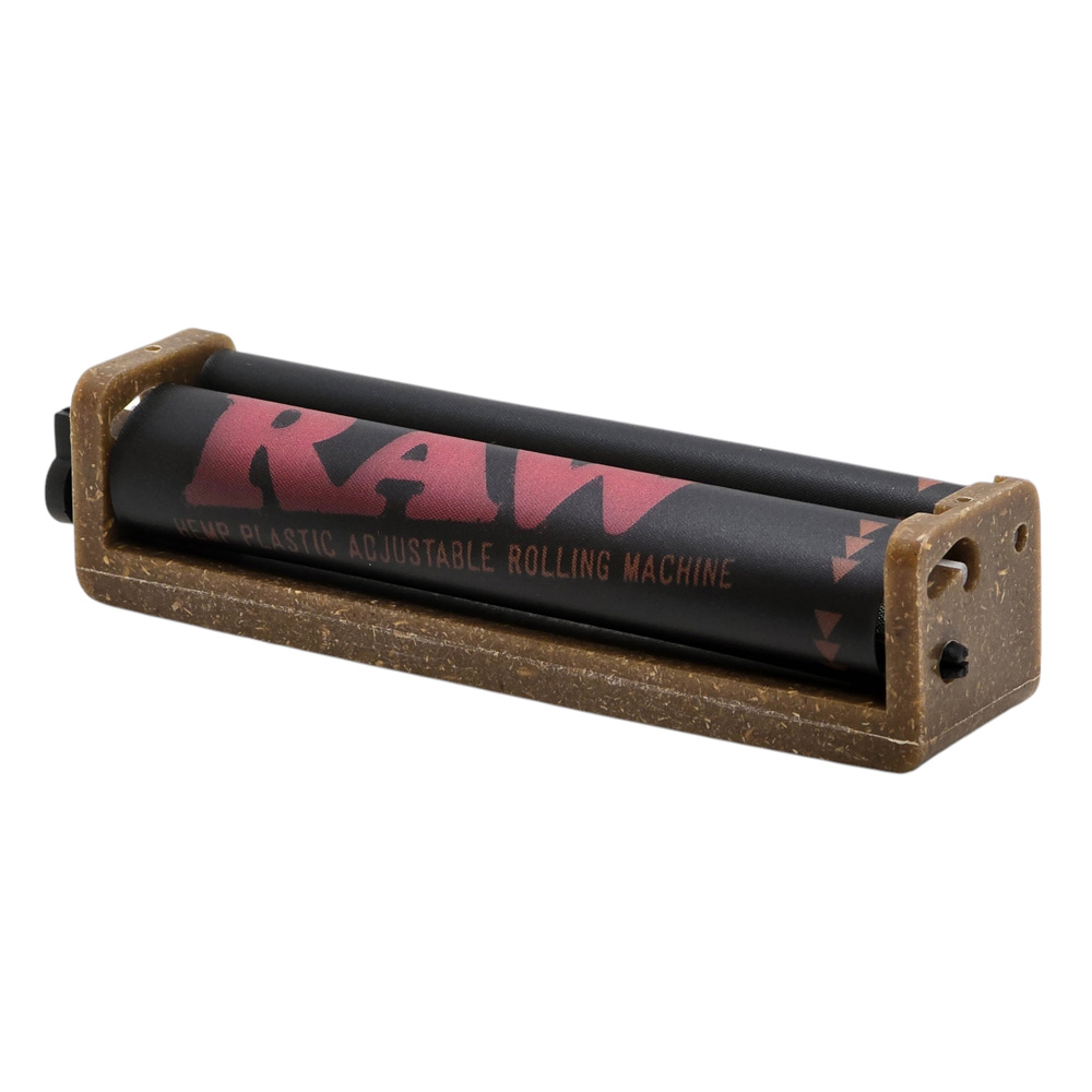 Машинка Для Самокруток RAW Roller 110 Adjustable 2-Way 1