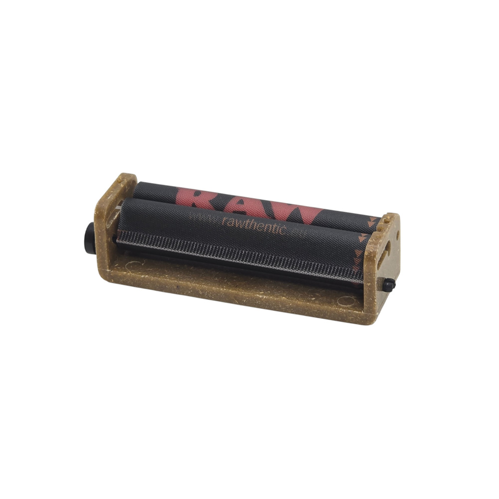 Raw Машинка Для Самокруток Roller 79 Adjustable 2-Way 2 Raw Машинка Для Самокруток Roller 79 Adjustable 2-Way